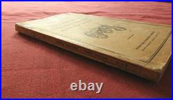 1932-39 INTERNATIONAL HARVESTER McCORMICK-DEERING F-12 F-14 TRACTOR PARTS MANUAL 1932-39 INTERNATIONAL HARVESTER McCORMICK-DEERING F-12 F-14 TRACTOR PARTS MANUAL