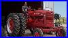 1949_International_Harvester_Farmall_M_Restoration_Timelapse_Of_A_Classic_Vintage_Tractor_Rebuild_01_xf