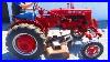 1951_International_Harvester_Mccormick_Farmall_Super_A_Tractor_Woods_L59_Mower_Lexington_Ky_01_ozkq