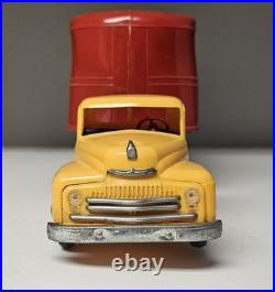 1951 PMC International-Harvester TRUE Promo Tractor/Trailer unit VERY RARE XLNT