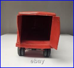 1951 PMC International-Harvester TRUE Promo Tractor/Trailer unit VERY RARE XLNT