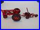 1954_Carter_116_IH_McCormick_2_Bottom_Plow_with1987_Ertl_116_Farmall_F_20_Set_01_eei