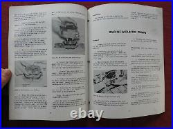 1959-1965 International Harvester 340 Crawler Tractor Service Repair Manual Set