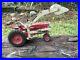1960_s_IH_560_Farmall_International_Farm_Toy_Tractor_McCormick_With_Front_Loader_01_kkf