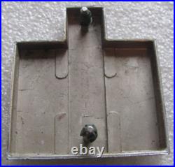 1960s 1970s IH IHC INTERNATIONAL HARVESTER CUB CADET TRACTOR EMBLEM BADGE OEM