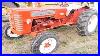 1961_66_International_Harvester_B_414_Tractor_At_Wheels_At_Wanaka_2023_01_dfop