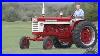 1963_International_Harvester_Farmall_Model_560_Tractor_Classic_Tractor_Fever_01_mtyq