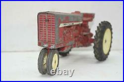 1969 ERTL International Harvester Tractor Diecast Farm Toys Vintage IH Collector