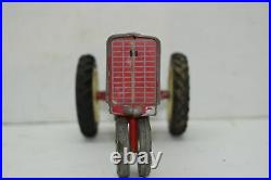1969 ERTL International Harvester Tractor Diecast Farm Toys Vintage IH Collector