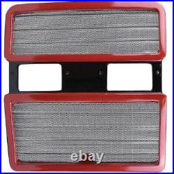 1970623C2 NEW Grille with Screens Fits Case-IH Tractors 385, 485, 585, 685, 885