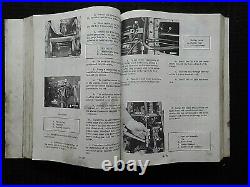 1970-1984 International Harvester 454 464 484 574 584 674 784 884 Tractor Manual