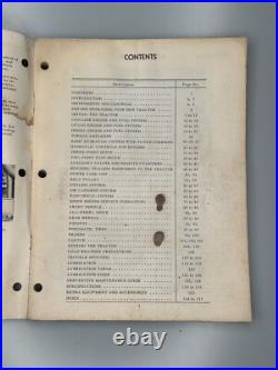 1970 International Harvester Farmall 856 Tractor Operators Manual 1970 International Harvester Farmall 856 Tractor Operators Manual