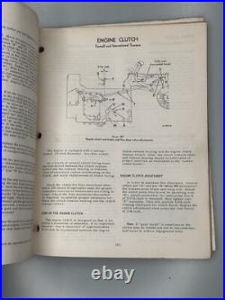 1970 International Harvester Farmall 856 Tractor Operators Manual 1970 International Harvester Farmall 856 Tractor Operators Manual