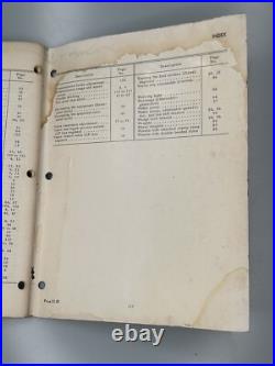 1970 International Harvester Farmall 856 Tractor Operators Manual 1970 International Harvester Farmall 856 Tractor Operators Manual