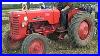 1970_Mccormick_International_B_250_2_4_Litre_4_Cyl_Diesel_Tractor_30_HP_With_Plough_01_dw