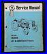 1971_75_International_Harvester_354_2300a_Tractor_Chassis_Service_Repair_Manual_01_usm