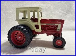 1972 Ertl International Turbo 1466 Tractor 116 DieCast USA Stock # 403