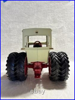 1972 Ertl International Turbo 1466 Tractor 116 DieCast USA Stock # 403