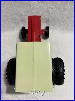 1972 Ertl International Turbo 1466 Tractor 116 DieCast USA Stock # 403