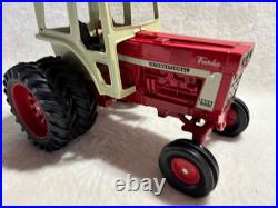 1972 Ertl International Turbo 1466 Tractor 116 DieCast USA Stock # 403
