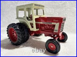 1972 Ertl International Turbo 1466 Tractor 116 DieCast USA Stock # 403