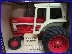 (1972) International Harvester Model 1466 Toy Tractor, 1/16 Scale, NIB