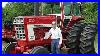 1975_Ihc_1566_Tractor_With_450_Hours_On_8_14_14_Farm_Auction_01_cbh