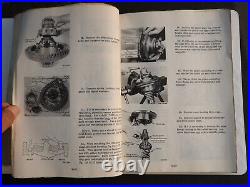 1976-81 International Harvester 886 986 1086 1486 1586 186 Tractor Repair Manual