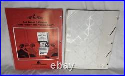 1978 International Harvester IH 3388 & 3588 Product Guide & Operator Manuals 2+2