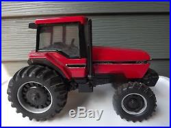 1987 Case International 7130 Limited Edition 7130 MFD Red Tractor 116