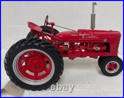 1/12 Franklin Mint International Harvester McCormick Farmall Model H Tractor
