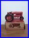 1_16_1950s_Product_Miniatures_International_Harvester_M_Farmall_Tractor_With_Box_01_craa