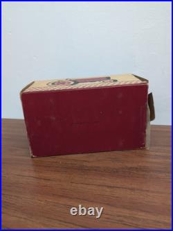 1/16 1950s Product Miniatures International Harvester M Farmall Tractor With Box