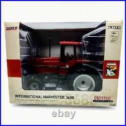 1/16 2016 National Farm Toy Museum International Harvester 3688 with Duals 14985