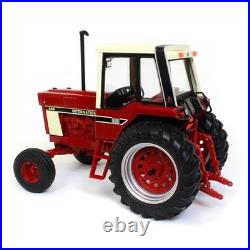 1/16 2018 National Farm Toy Show International Harvester 886 Cab ERTL 44159 Reg