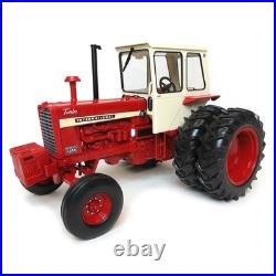 1/16 50th Annv. Collector Edition IH 1256 Ice Cream Box Cab w Duals 44117A