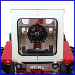 1/16 50th Annv. Collector Edition IH 1256 Ice Cream Box Cab w Duals 44117A