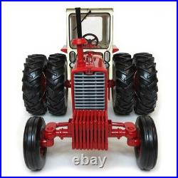 1/16 50th Annv. Collector Edition IH 1256 Ice Cream Box Cab w Duals 44117A