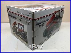 1/16 Case IH International Magnum 7140 MFWD & Duals Toy Tractor Times by ERTL