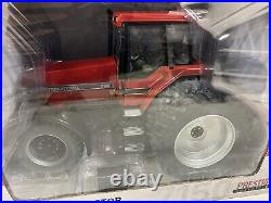 1/16 Case IH Magnum 7150 MFWD Tractor Duals Prestige Collection DieCast New ERTL