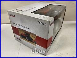 1/16 Case IH Magnum 7150 MFWD Tractor Duals Prestige Collection DieCast New ERTL