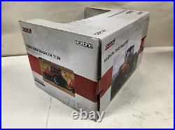 1/16 Case IH Magnum 7150 MFWD Tractor Duals Prestige Collection DieCast New ERTL