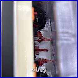 1/16 Case International Harvester 1486 Tractor Cab Duals Weights 3 Point NIB