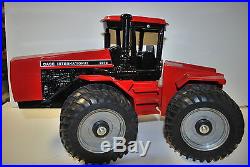 1/16 Case International Harvester 9270 4WD Tractor No Box by Scale Models