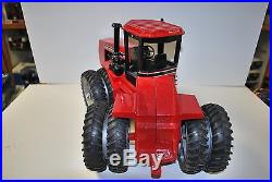 1/16 Case International Harvester 9270 4WD Tractor No Box by Scale Models