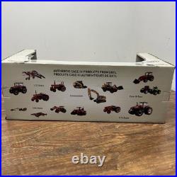 1/16 ERTL IH International Harvester Farmall 560 with Disk NEW IN BOX ZFN44223