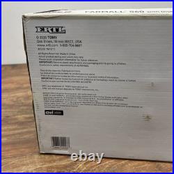 1/16 ERTL IH International Harvester Farmall 560 with Disk NEW IN BOX ZFN44223