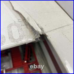 1/16 ERTL IH International Harvester Farmall 560 with Disk NEW IN BOX ZFN44223