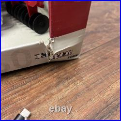 1/16 ERTL IH International Harvester Farmall 560 with Disk NEW IN BOX ZFN44223