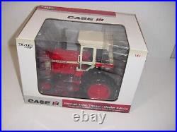 1/16 ERTL International 1466 Dealer Edition Tractor WithDuals WithBox